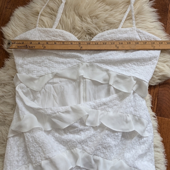 Lovers and friends Matthews mini dress XL - Picture 12 of 14